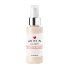 LUBRICANTE AFTER SEX SEN INTIMO X 75 ML