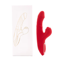 VIBRADOR  NANY