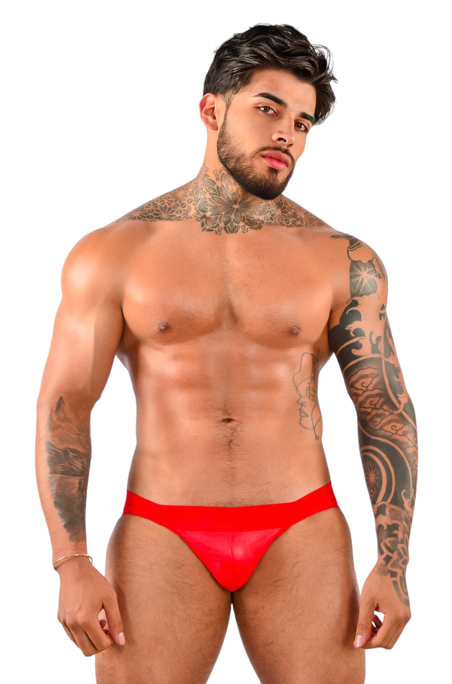 BOXER ALESSANDRO
