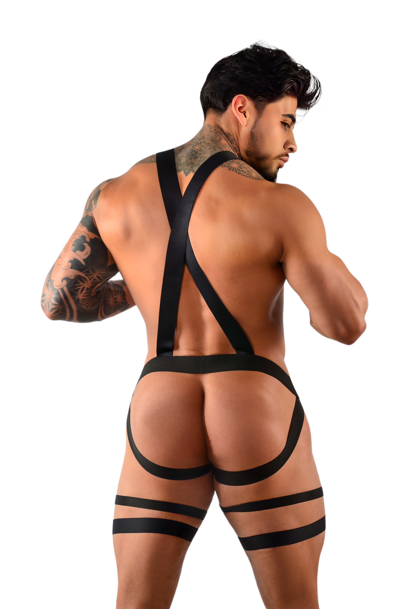 BOXER BALDER