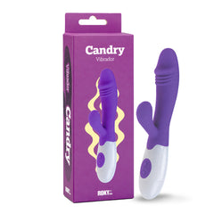 VIBRADOR CANDRY