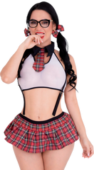 HIGH SCHOLL