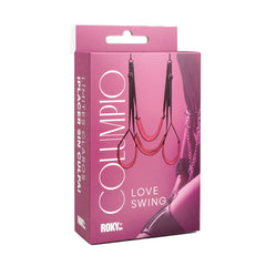 COLUMPIO LOVE SWING