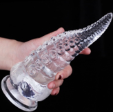 MASTURBADOR TENTACULO