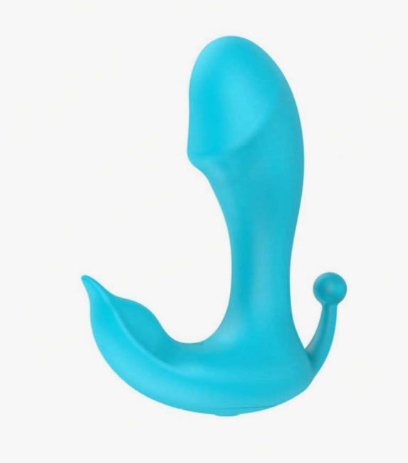 VIBRADOR NAZARIO