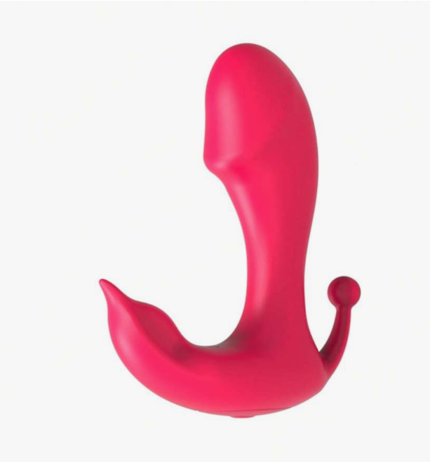 VIBRADOR NAZARIO