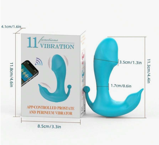 VIBRADOR NAZARIO