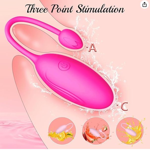 VIBRADOR APP CECI