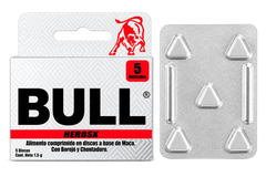 X-BULL X 5