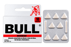 X-BULL X 10