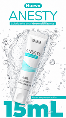 DESENSIBILIZANTE ANESTY ELIXIR X 15 ML