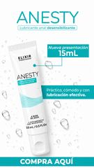DESENSIBILIZANTE ANESTY ELIXIR X 15 ML