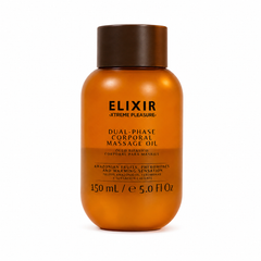 ACEITE DUAL BIFASICO CORPORAL X 150 ML ELIXIR