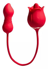 VIBRADOR ROUSE PRO 7