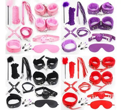 KIT SADO 10 PIEZAS