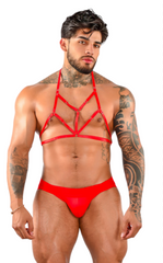 BOXER EDDY