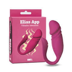 VIBRADOR  ELIAS APP