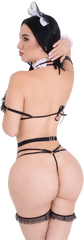 MUCAMA PRUDENTE