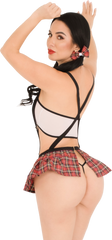 HIGH SCHOLL