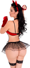 DIABLITA TENTADORA