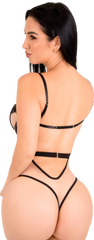 BODY GEORGETTE