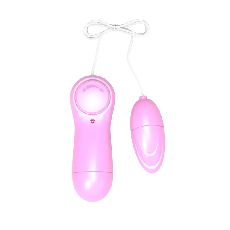 HUEVO VIBRADOR KRISTEN