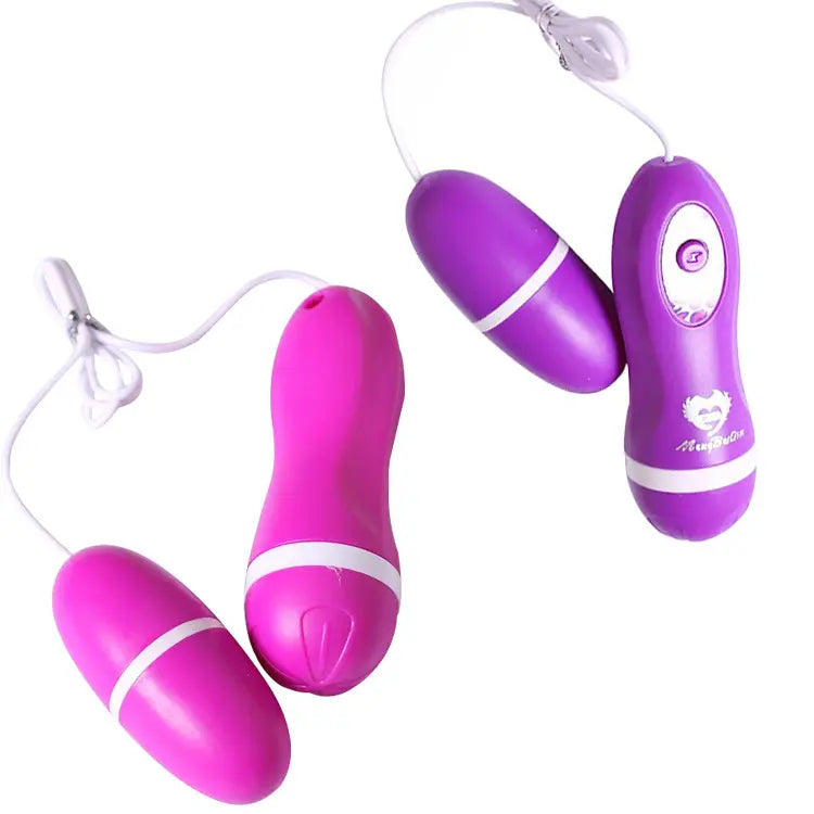 HUEVO VIBRADOR MAGIC