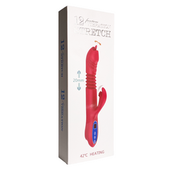 VIBRADOR KARIM