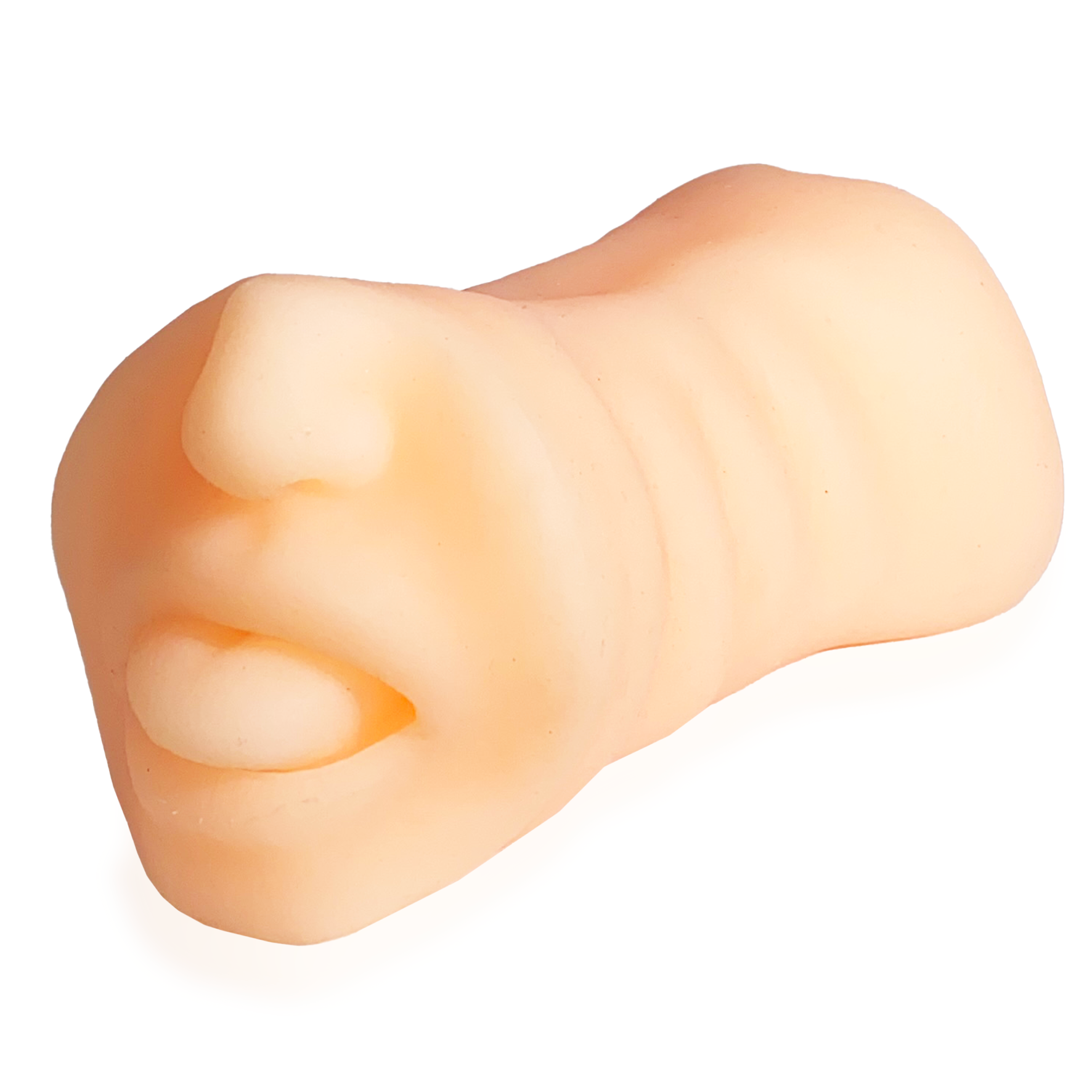 BOCA Y VAGINA SHANDEL