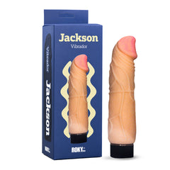 VIBRADOR JACKSON