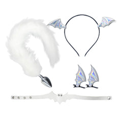 VELVET PASSION ANAL KIT