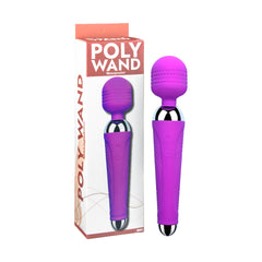 MASAJEADOR POLY WAND