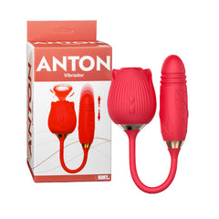 VIBRADOR ANTON