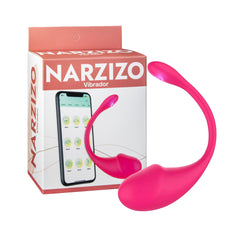VIBRADOR NARZIZO