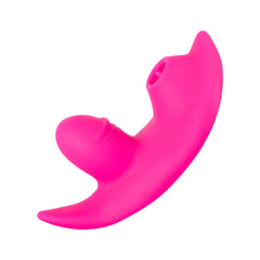VIBRADOR TANGA LUNA CONNECT