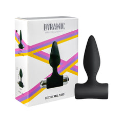 VIBRADOR ANAL HOT PULSE