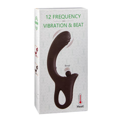 VIBRADOR COUPLES