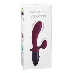 VIBRADOR DORIAN RECARGABLE