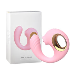 VIBRADOR OPAL VIBE