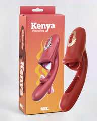VIBRADOR  KENYA