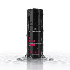 LUBRICANTE ANAL ELEMENTAL X 30 ML