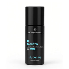 LUBRICANTE NEUTRO ELEMENTAL X 30 ML