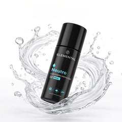 LUBRICANTE NEUTRO ELEMENTAL X 30 ML