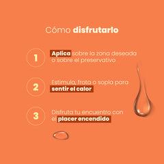 LUBRICANTE INTIMO TROPICALX 30 ML SEN
