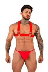 BOXER MATT