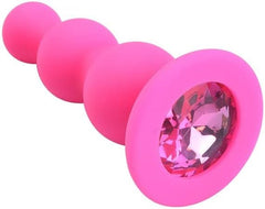 MINI BOLAS ANALES CON JOYA