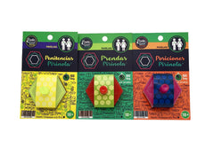 JUEGO PIRINOLA HETEROSEXUAL MIXTA