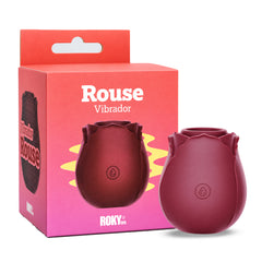 VIBRADOR ROUSE