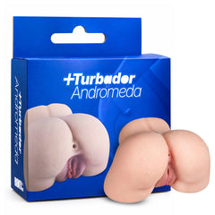 TORSO ANDROMEDA