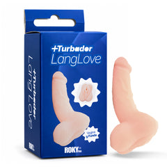 VAGINA Y FUNDA LANGLOVE